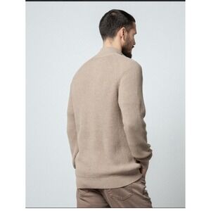 MEXX Beige Sweater Men's‎ Size XL